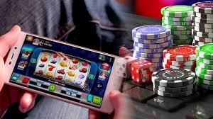 casino app