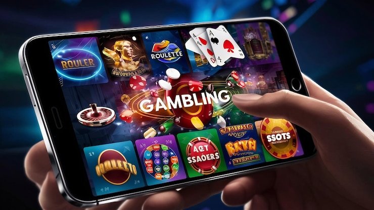 casino app