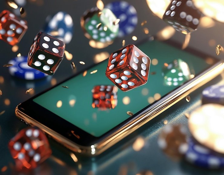casino app